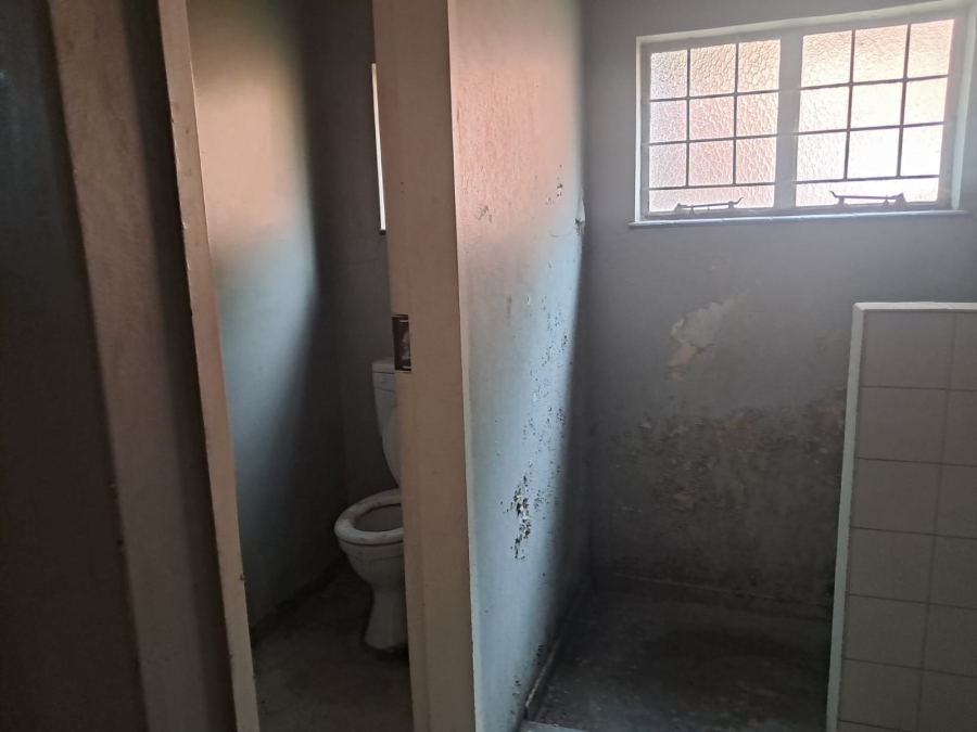 Commercial Property for Sale in Voorspoed Free State